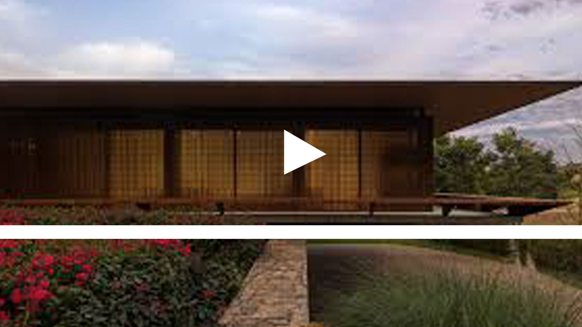 Render da Casa da Vista — Jacobsen Arquitetura