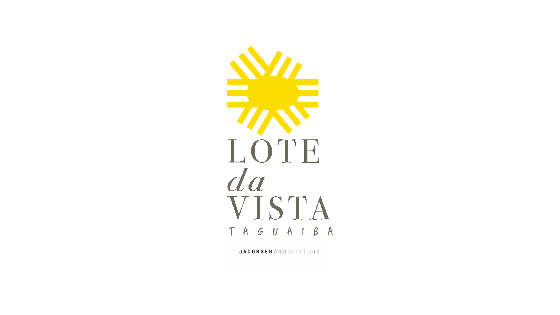 Lote da Vista